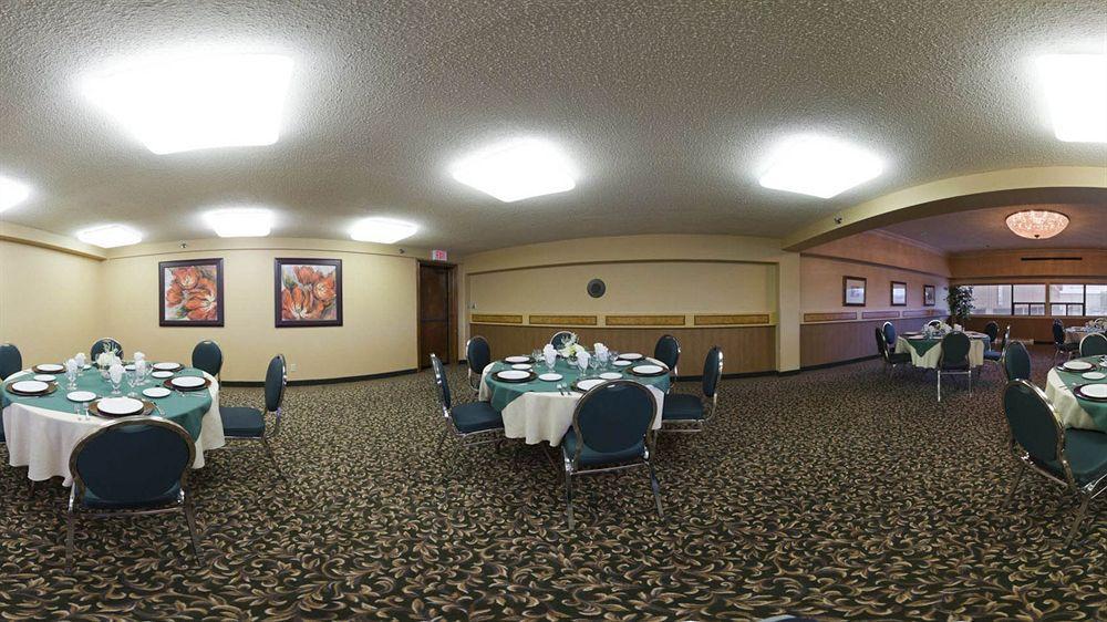 Holiday Inn Express Hotel & Suites Saint John Harbour Side By Ihg מראה חיצוני תמונה