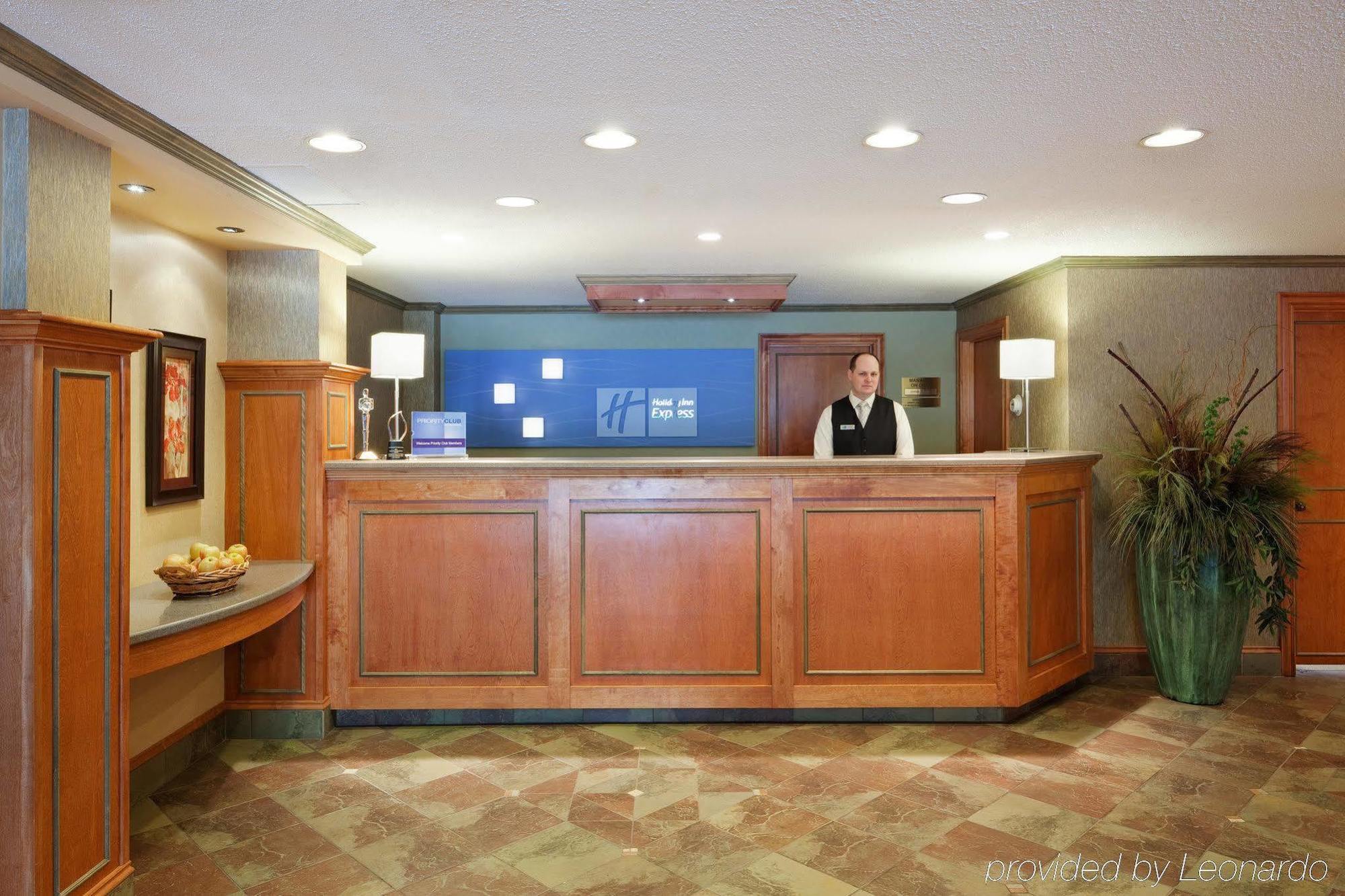 Holiday Inn Express Hotel & Suites Saint John Harbour Side By Ihg מראה חיצוני תמונה