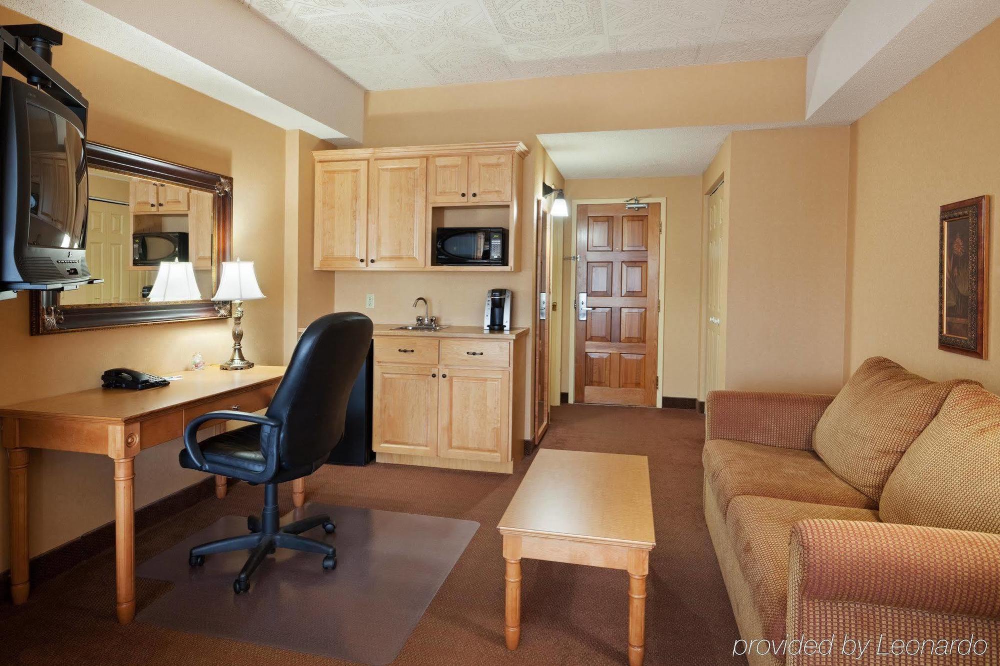 Holiday Inn Express Hotel & Suites Saint John Harbour Side By Ihg מראה חיצוני תמונה