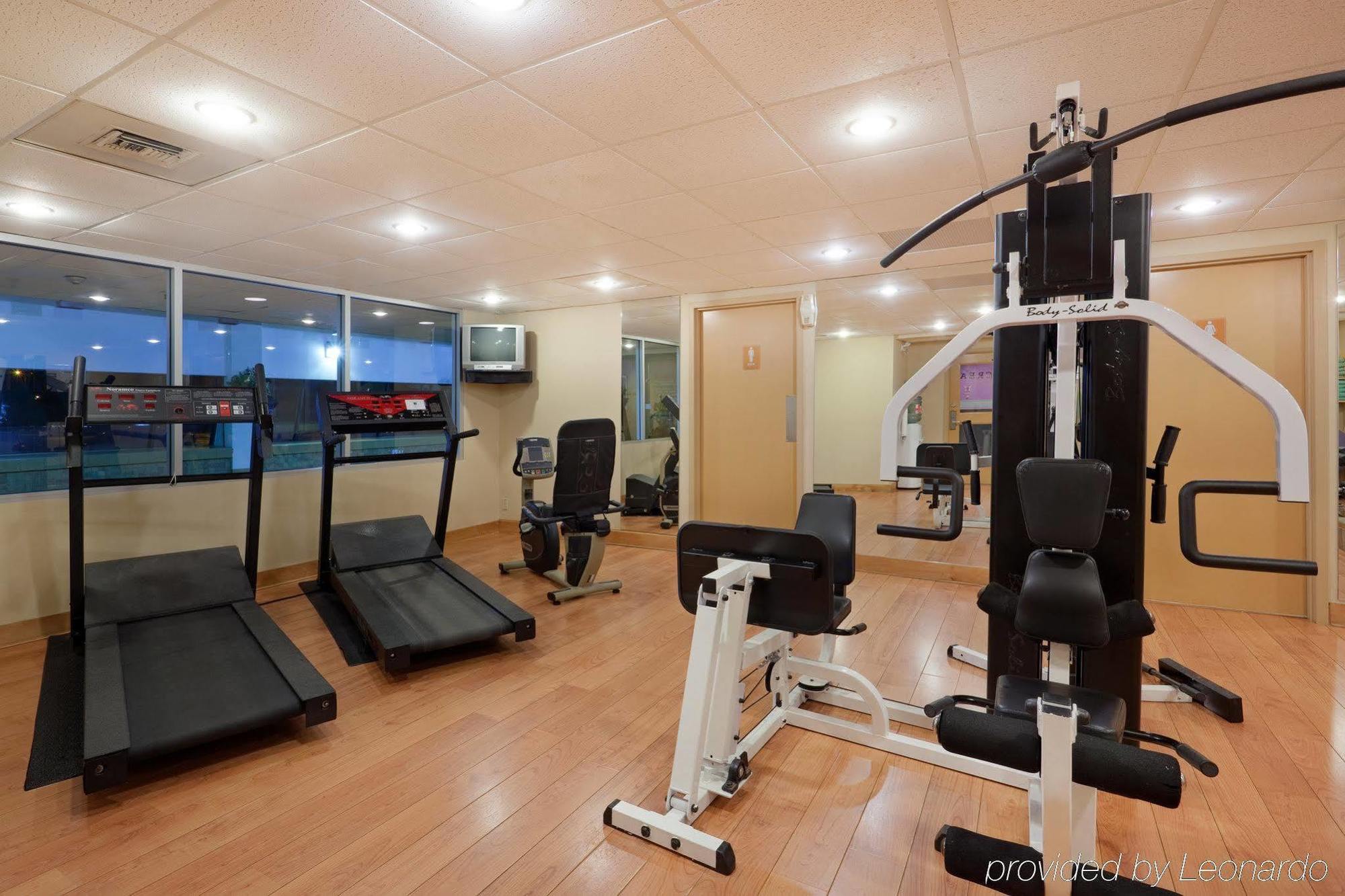 Holiday Inn Express Hotel & Suites Saint John Harbour Side By Ihg מראה חיצוני תמונה