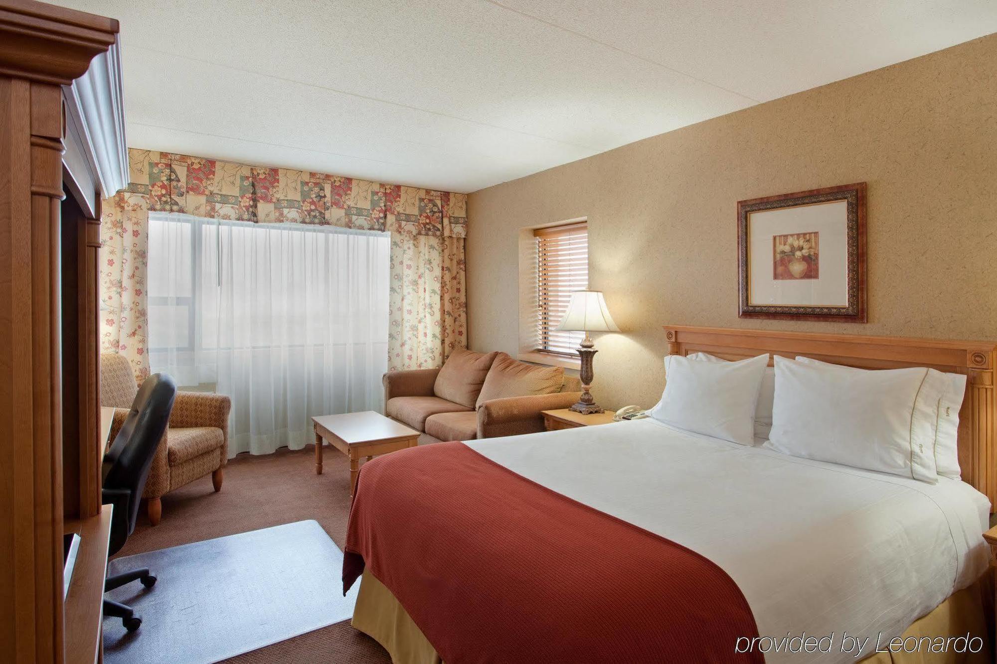 Holiday Inn Express Hotel & Suites Saint John Harbour Side By Ihg מראה חיצוני תמונה
